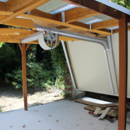 Améliorez la ventilation de votre véranda pour un confort optimal Loos